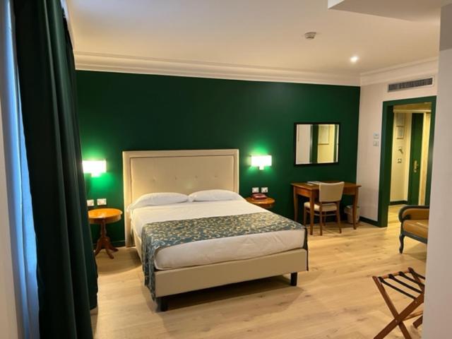 מלון מלפי Relais La Fattoria מראה חיצוני תמונה