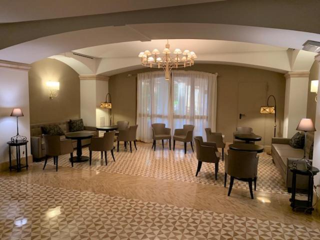 מלון מלפי Relais La Fattoria מראה חיצוני תמונה