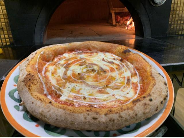 מלון מלפי Relais La Fattoria מראה חיצוני תמונה