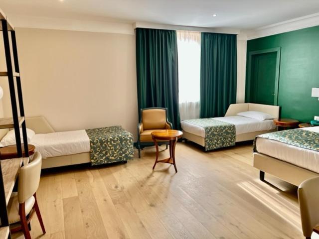 מלון מלפי Relais La Fattoria מראה חיצוני תמונה