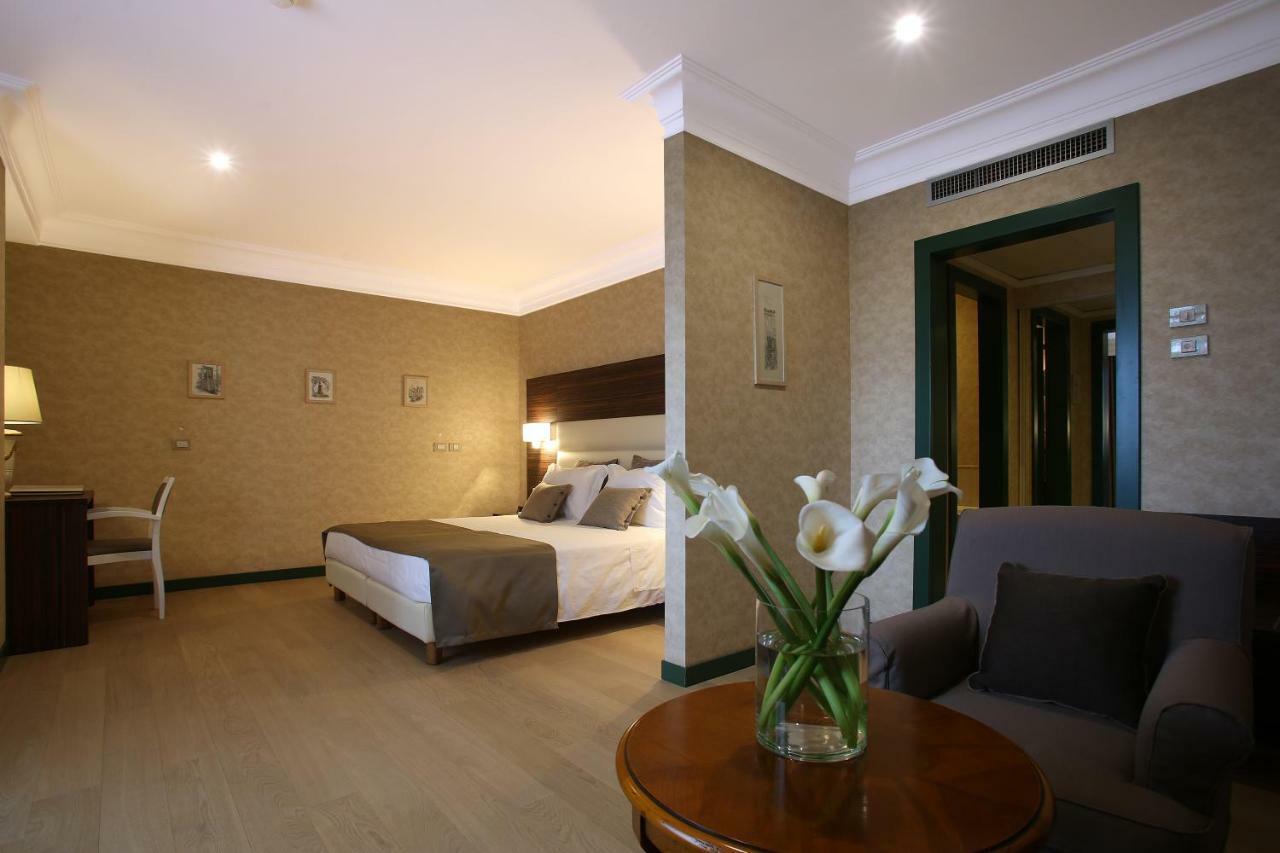 מלון מלפי Relais La Fattoria מראה חיצוני תמונה