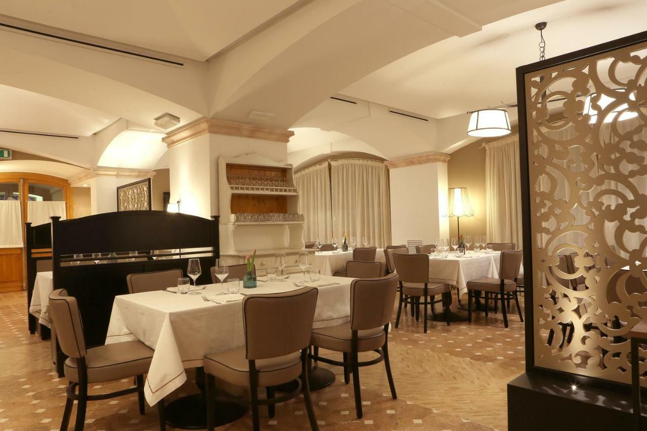 מלון מלפי Relais La Fattoria מראה חיצוני תמונה
